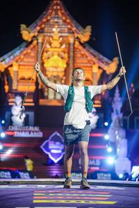 BIB: 1005
                            <button type="button" onclick="openModal(22646389)" class="btn btn-primary btn-sm float-right btn-popup" data-toggle="modal" data-target=".modal-high-quality">
                        <i class="fas fa-shopping-cart"></i> Add to Cart
                    </button>
                                            <button type="button" onclick="isThisMe(22646389, true)" class="btn btn-success btn-sm float-right btn-popup btn-isme hidden" data-toggle="tooltip" data-placement="bottom" title="นี่คือรูปของคุณใช่ไหม คลิกที่นี่เพื่อเอาเข้าอัลบั้ม">
                        <i class="fas fa-plus"></i> Add to album
                    </button>
                    <button type="button" onclick="isThisMe(22646389, false)" class="btn btn-warning btn-sm float-right btn-popup btn-isnotme hidden">
                        <i class="fas fa-ban"></i> Remove from album
                    </button>